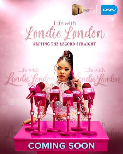 Life with Londie London (S01) – SA
