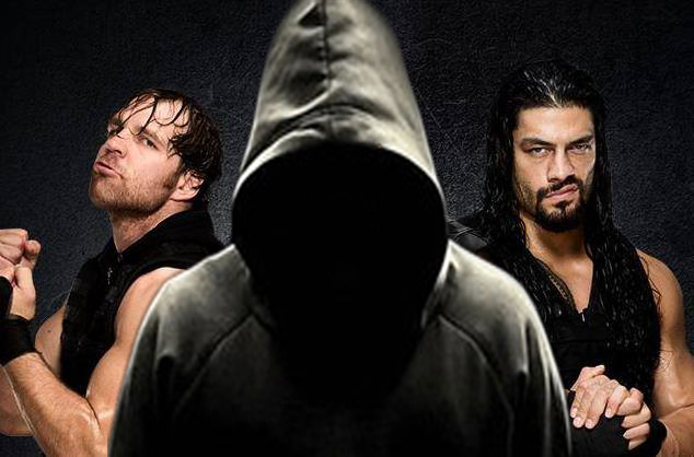 The Shield 3rd Member
