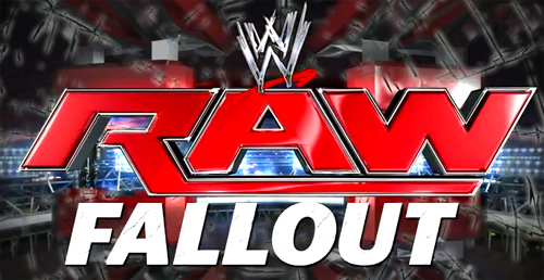 Raw Fallout