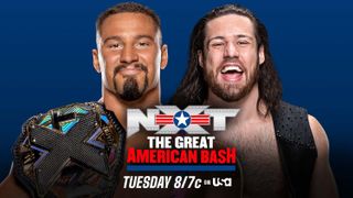 نتائج مواجهات عرض The Great American Bash الليلة