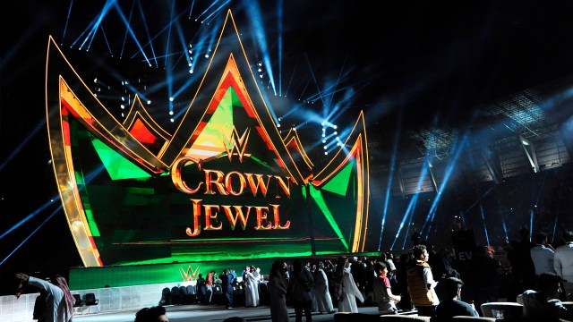 تقرير نتائج مواجهات عرض كراون جول 2023 لاتحاد WWE
