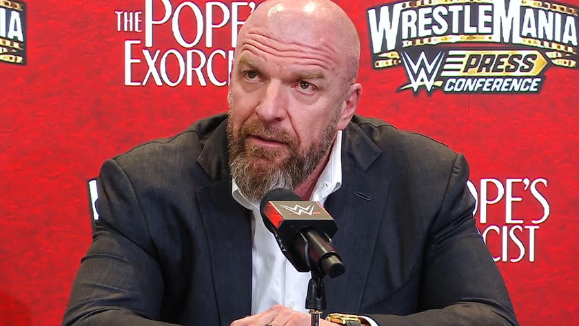 WWE على وشك ضم نجوم دوليين جدد إلى صفوفها