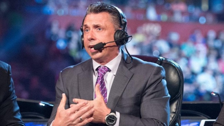 مستقبل طاولة التعليق في ظل التغييرات على عروض WWE