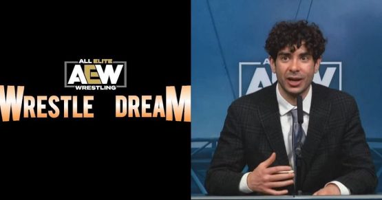 في سباق مع الزمن.. اتحاد AEW يتفاوض مع منصة MAX قبل أكتوبر