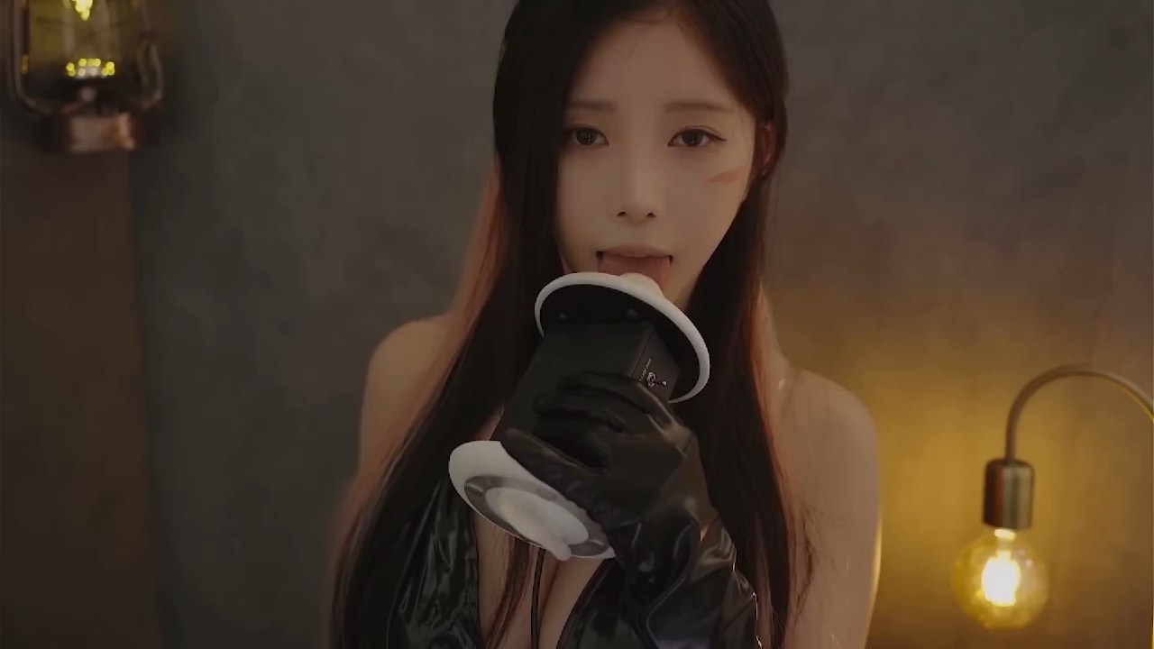 允英yoonying | ASMR番茄助眠