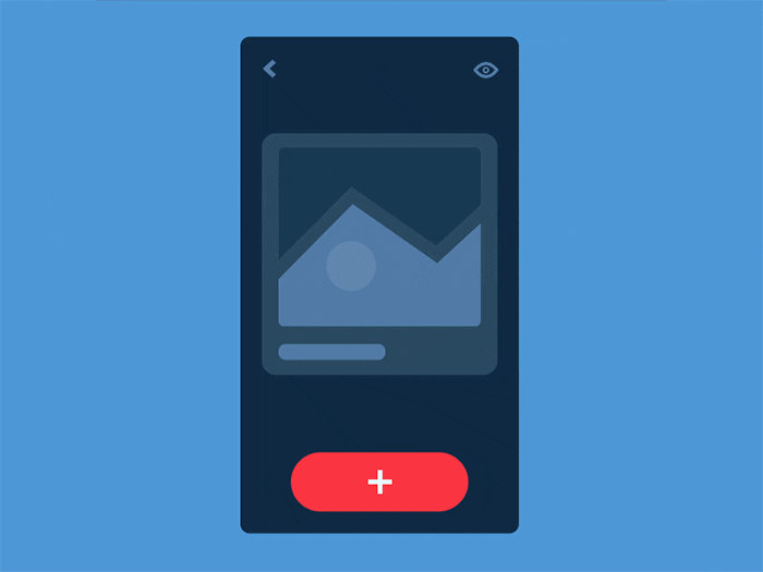 Animation Best Practices How To Avoid Mistakes Adobe Xd Ideas