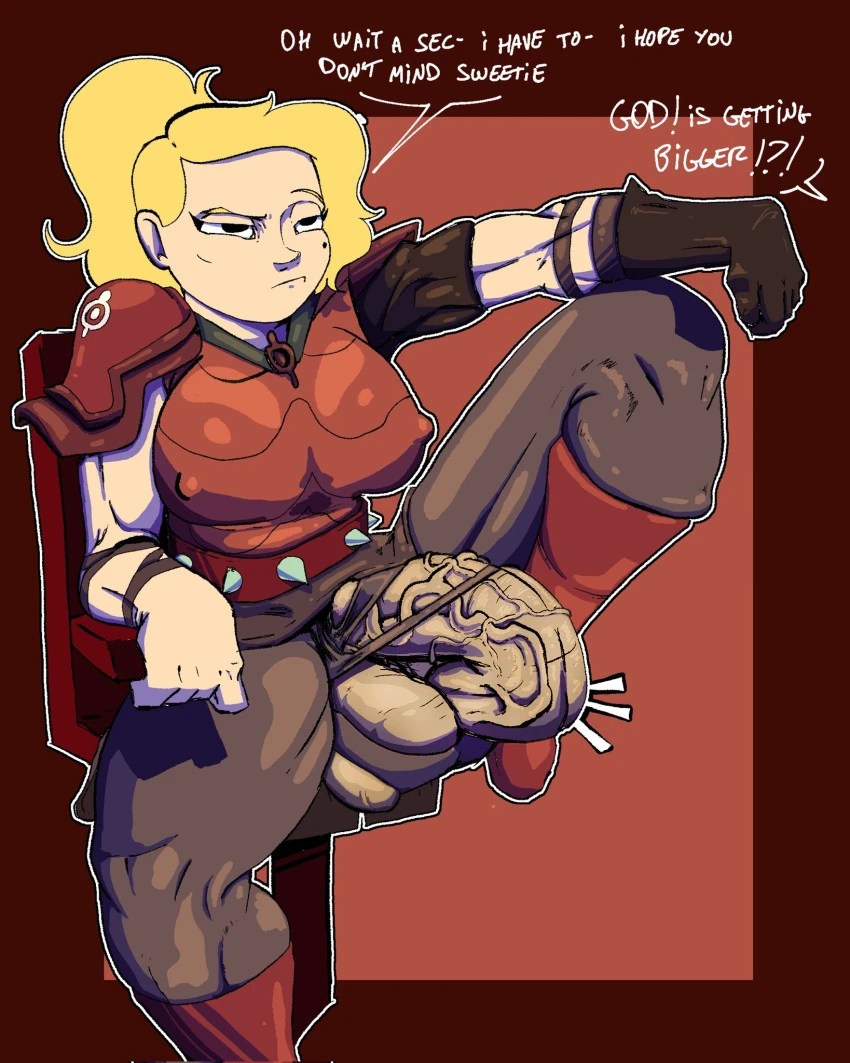 libi dos compilation porn