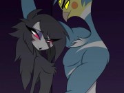 Octavia (helluva boss) porn pictures  18