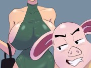 El OnlyFans de Oolong porn comic english Nude Leaks OnlyFans Photo 12