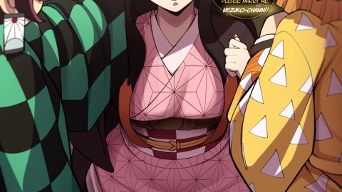 demon slayer blackwhiplash