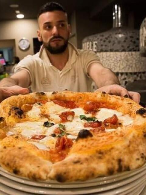 Palermo - Candidati In Cerca Di Lavoro - Xtutti.com - Pizzaiolo Napoletano - Palermo Casa, Auto, Moto, Personali, Offerte Di Lavoro 480_x_640_jpg