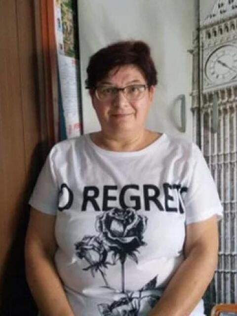 Pescara - Candidati In Cerca Di Lavoro - Xtutti.com - Donna Delle Pulizie E Collaboratrice Domestica - Abruzzo Casa, Auto, Moto, Personali, Offerte Di Lavoro 480_x_640_jpg