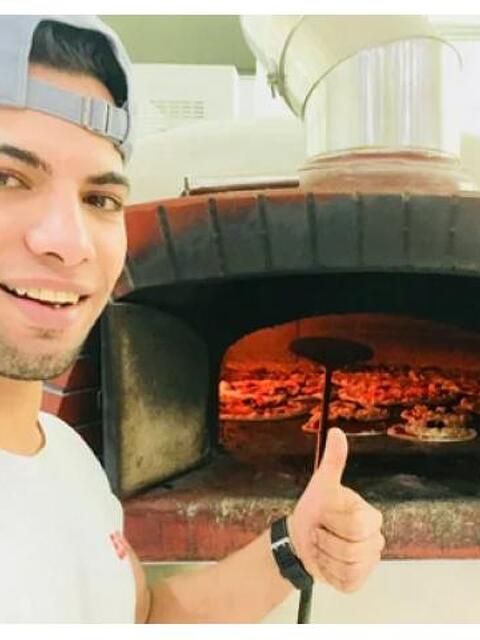 Roma - Candidati In Cerca Di Lavoro - Xtutti.com - Pizzaiolo - Roma Casa, Auto, Moto, Personali, Offerte Di Lavoro 480_x_640_jpg