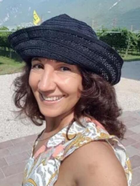 Legnago - Candidati In Cerca Di Lavoro - Xtutti.com - Dama Di Compagnia - Verona Casa, Auto, Moto, Personali, Offerte Di Lavoro 480_x_640_jpg