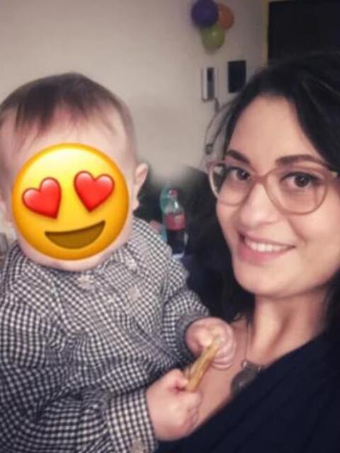 Potenza - Candidati In Cerca Di Lavoro - Xtutti.com - Baby-Sitter - Potenza Casa, Auto, Moto, Personale, Oferta Lavoro 480_x_640_jpg