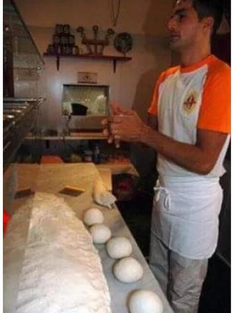 Moncalieri - Candidati In Cerca Di Lavoro - Xtutti.com - Pizzaiolo - Torino Casa, Auto, Moto, Personali, Offerte Di Lavoro 480_x_640_jpg