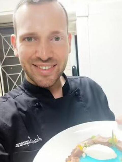 Somma Vesuviana - Candidati In Cerca Di Lavoro - Xtutti.com - Chef Cuoco Extra - Napoli Casa, Auto, Moto, Personali, Offerte Di Lavoro 480_x_640_jpg