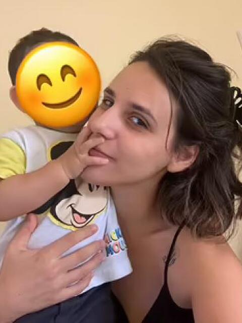 Prato - Candidati In Cerca Di Lavoro - Xtutti.com - Baby Sitter/Tata Al Proprio Domicilio - Prato Casa, Auto, Moto, Personali, Offerte Di Lavoro 480_x_640_jpg