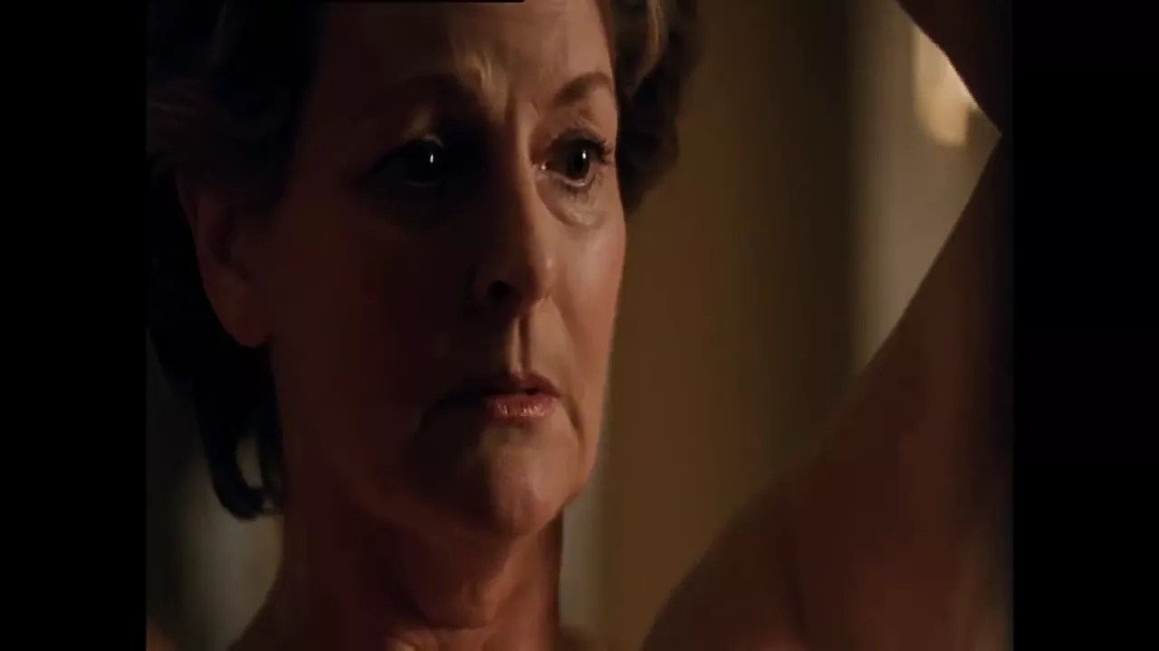 Brenda Blethyn Nude
