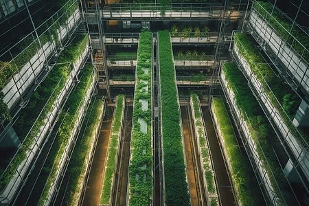 Energy-efficient HVAC solutions for climate control in Vertical Farms Energy-efficient HVAC solutions for climate control in Vertical Farms