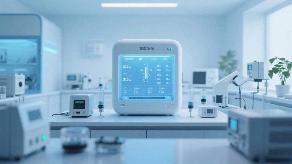 Temperature and Humidity Control Solutions for Incubators
