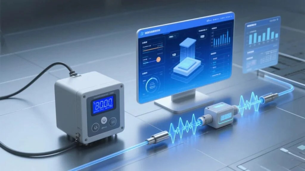 Temperature & Humidity Monitoring Solutions