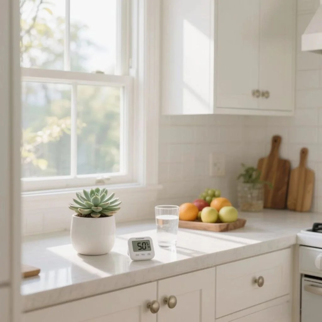 What Should the Indoor Humidity Level Be in Winter? What Should the Indoor Humidity Level Be in Winter?