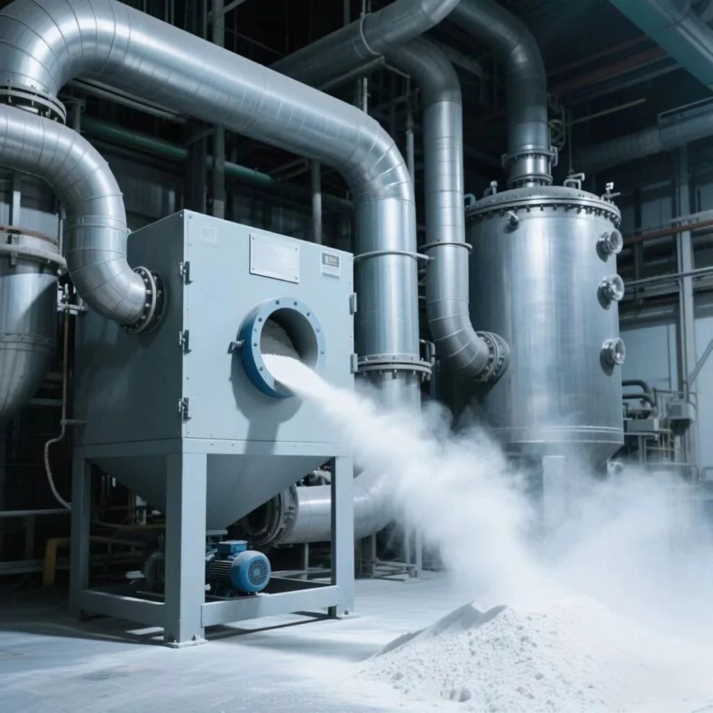 Industrial Hot Air Dryer Machine – Overview and Applications Industrial Hot Air Dryer Machine – Overview and Applications