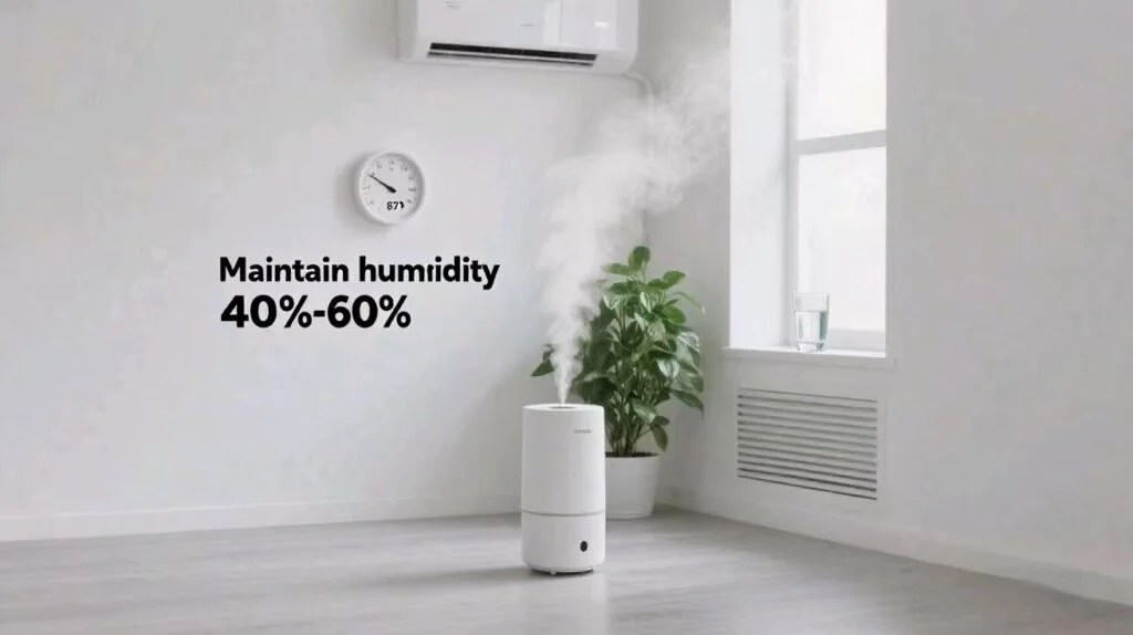 How to Control Humidity Levels in Your Air-Conditioned Room How to Control Humidity Levels in Your Air-Conditioned Room