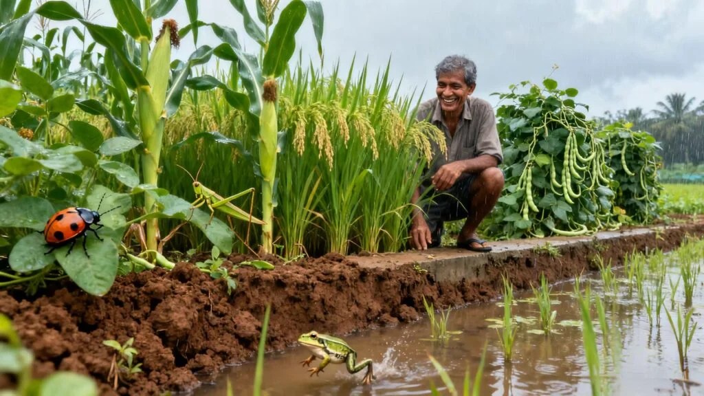 Subhash Palekar Natural Farming: Principles, Benefits, and Practices Subhash Palekar Natural Farming: Principles, Benefits, and Practices