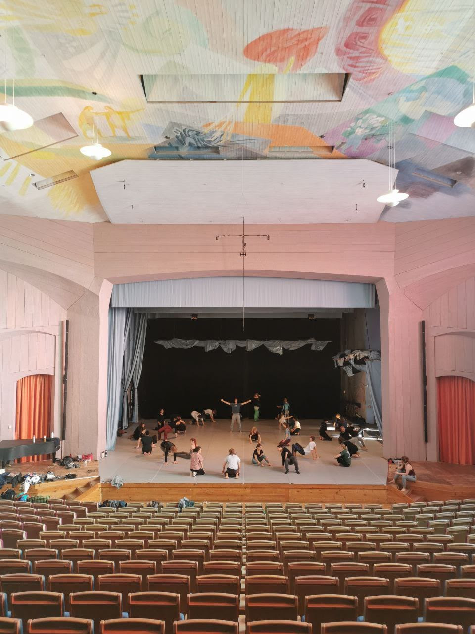 Biodynamic Calendar 2023