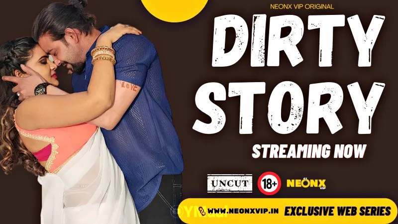 Dirty Story