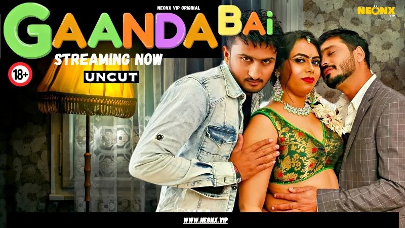 Gaanda Bai 1