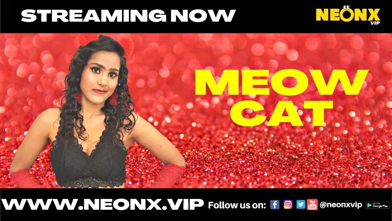 Meow Cat