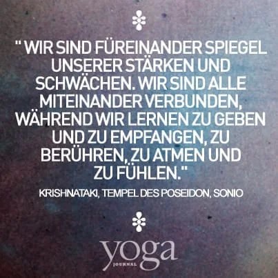 Zitate - Yoga World - Home Of Yoga Journal 403_x_403_jpg