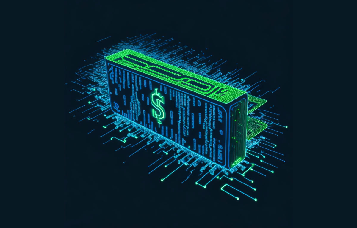 Federal Digital Money