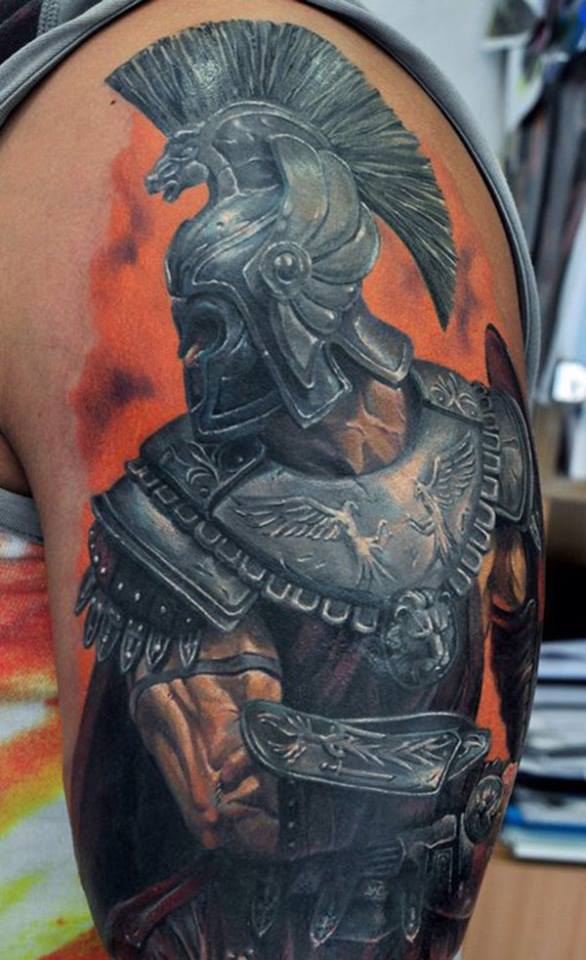 Guerrieri Tattoo | Yourworld 960_x_586_jpg