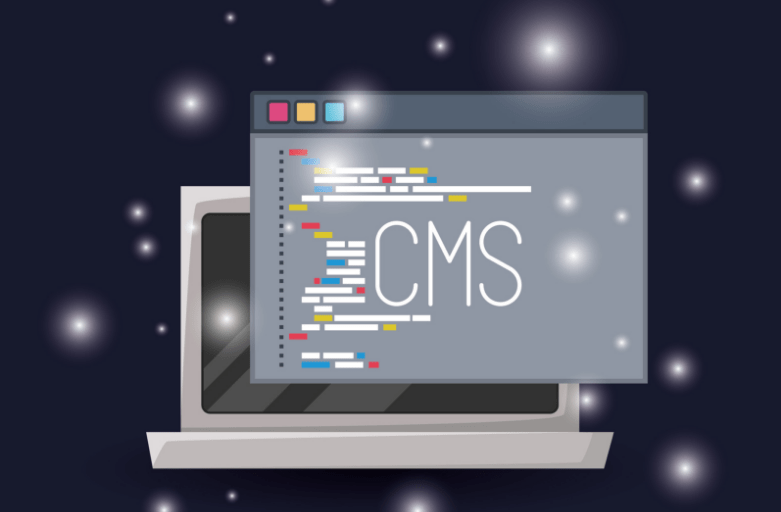  What are the benefits of building a site with CMS? We will explain the operation after construction.