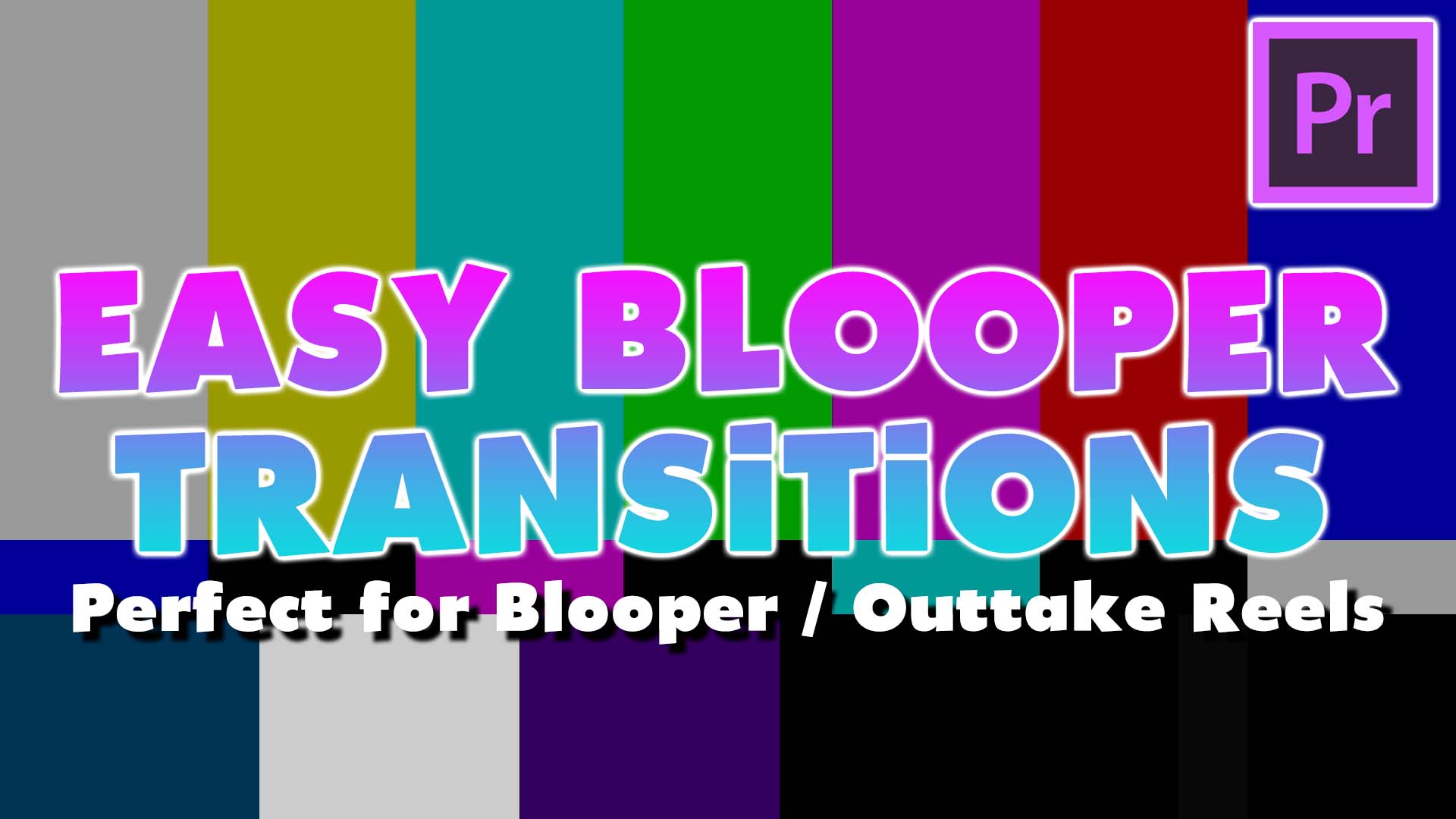 Bloopers Beep