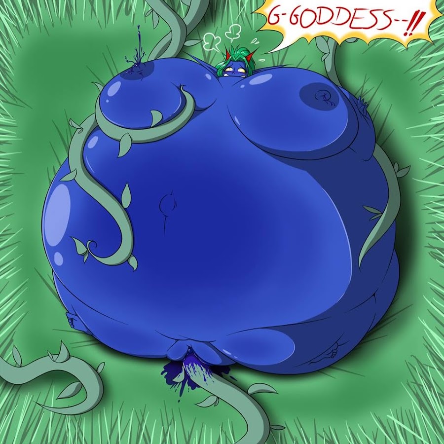 Loud Pack Blueberry inflation full video