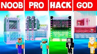 Top Roblox Trending Game Hot Roblox Trending Game Dowload Roblox - 571 views minecraft noob vs pro vs hacker vs god modern prison house on water build challenge