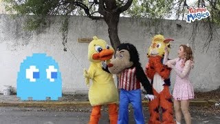 Queremos Fiesta Tiempo Magico
