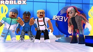 Top Gaming With Kev Halloween Horror Nights Hot Gaming With Kev - halloween horror nights in roblox roblox roleplay