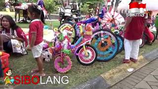 6200 Gambar Burung Merak Untuk Sepeda Hias Terbaik