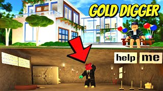 Top Yummers Hot Yummers Dowload Yummers Yummers Roblox Promo Codes - 20 012 views gold digger had a party but i showed everyone this roblox