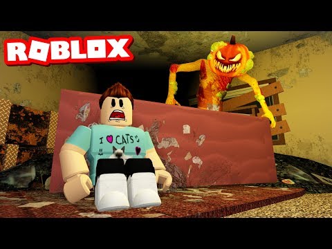 The Pumpkin Playhouse A Roblox Horror Story Ahihi đồ Ngốc Hai - the pumpkin playhouse a roblox horror story ahihi đồ ngốc hai hước channel