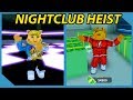 Jailbreak But With Super Heroes Roblox Mad City Statusi -