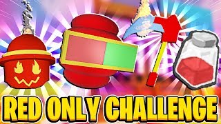 Top How To Get Tickets Bee Swarm Simulator Hot How To Get Tickets - 6 387 lượt xem red only challenge boyfriend vs girlfriend in roblox bee swarm simulator