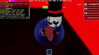 Top Roblox Undertale Monster Mania Master Of Illusions Hot Roblox - 1 088 views undertale monster mania how to beat master of illusions read description for more info