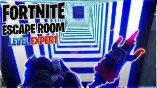 Uploads From Wavvy Trend Travel - escape the dream creative maze map fortnite battle royale